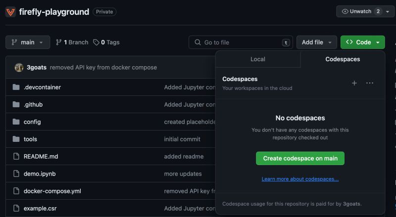 Firefly Playground - Professional Desktop Space Wallpapers | Free Download