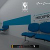MEDIPRO 3D render