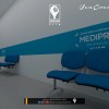MEDIPRO 3D render
