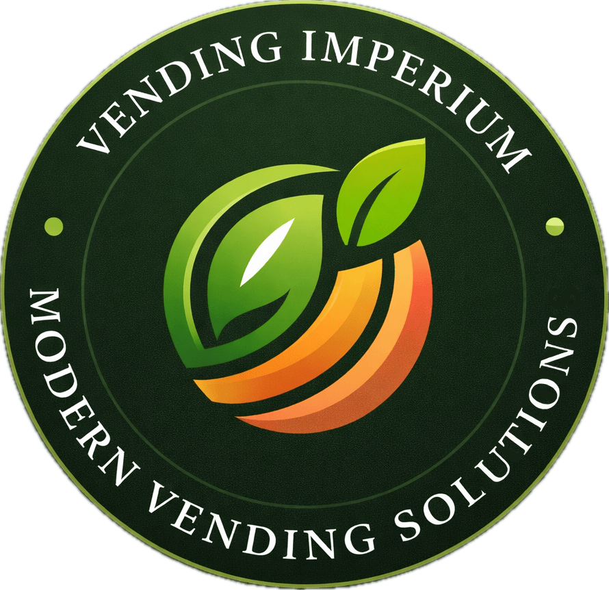 Vending Imperium logo