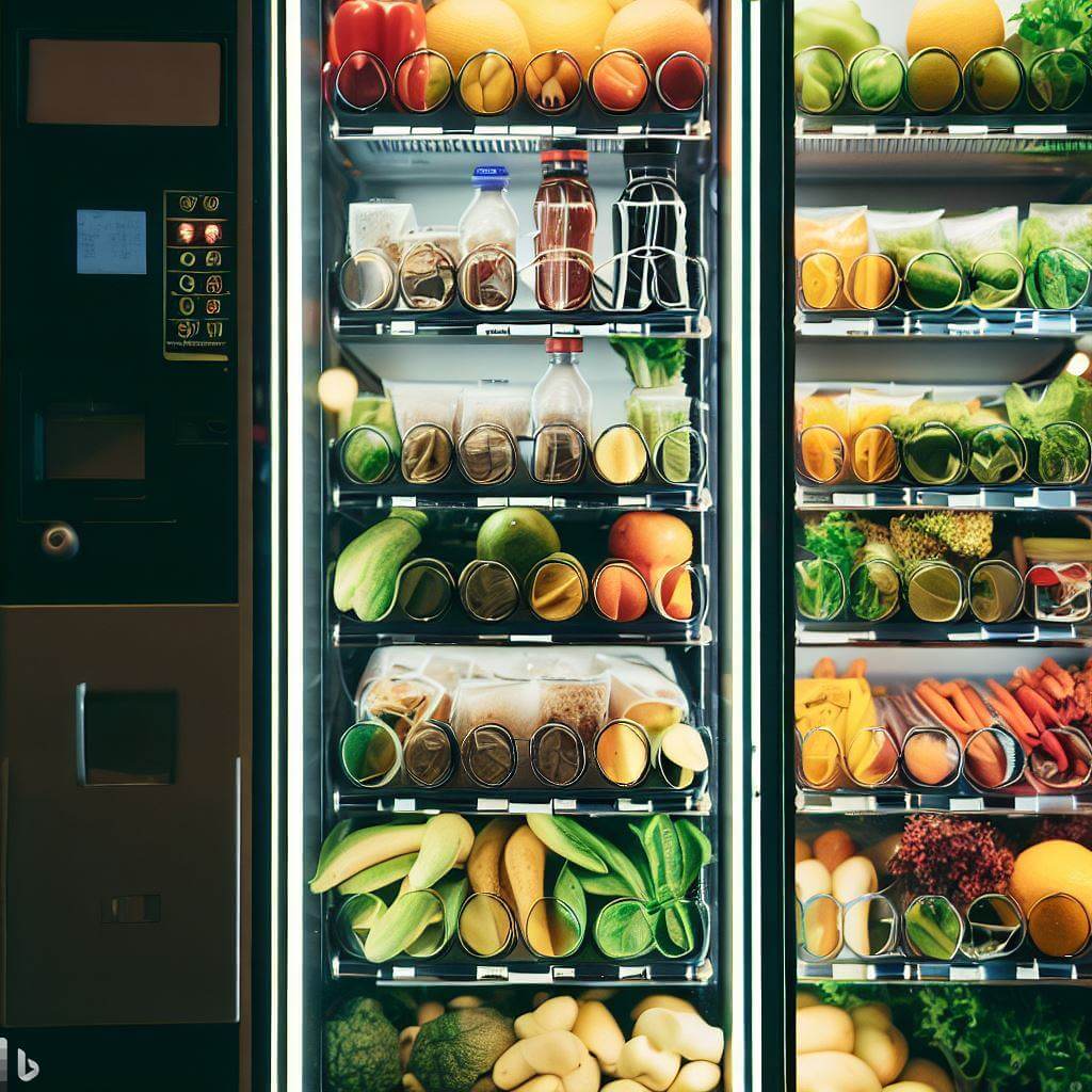 How to tell if a vending machine is mdb-enabled? installation guide