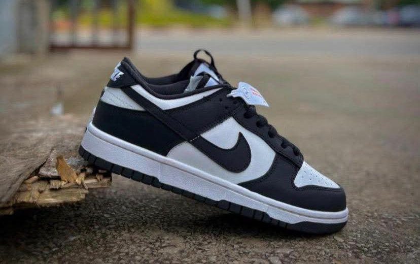 Low Cut Nike Jordans