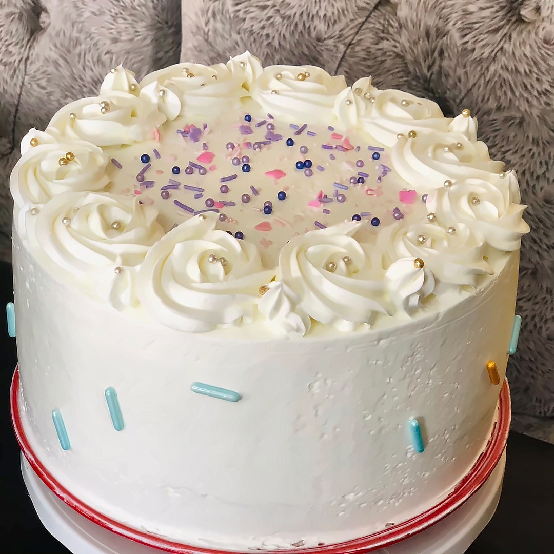 Cakes