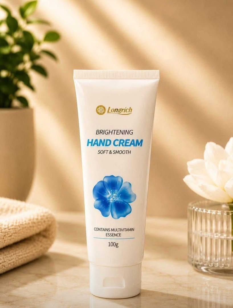 Hand Cream Longrich