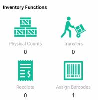 simplifi MOBILE for VendMAX