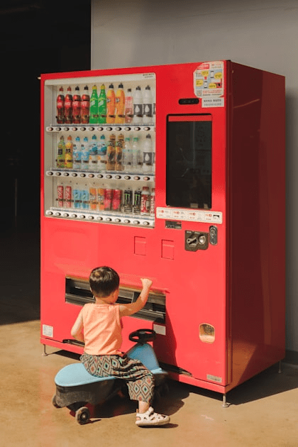 Maximize Revenue with Tower Vending Solutions
