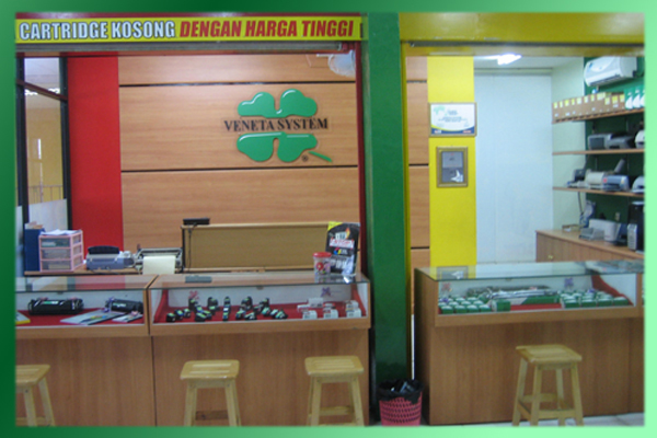 Situs lowongan kerja indonesia dan pengembangan karir menyediakan informasi loker terbaru yang akurat dan terpercaya setiap hari. Veneta Indonesia | Pusat Isi Ulang Tinta Printer Inkjet