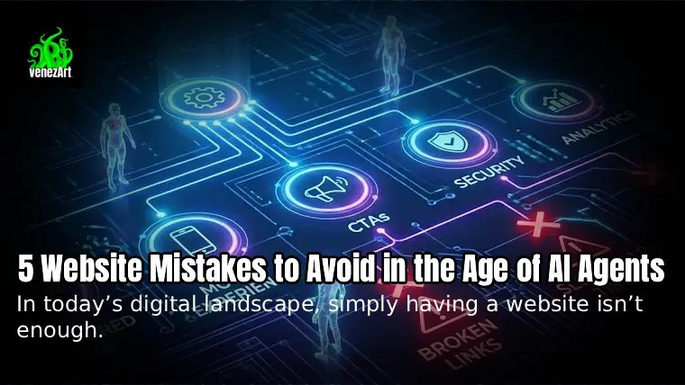 VenezArt Multimedia Corp | Web Development Services Jupiter Florida