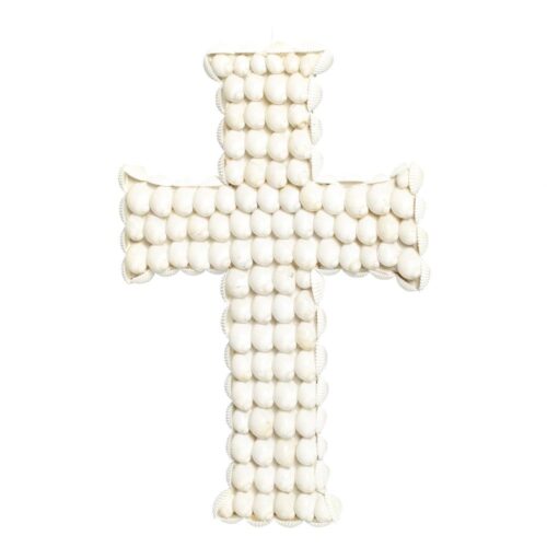 shell cross