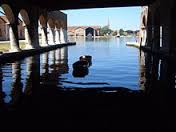 Arsenale ©Branoalcollo