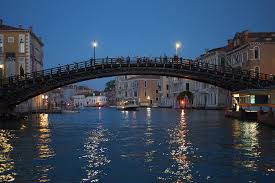 Accademia bridge, Venice