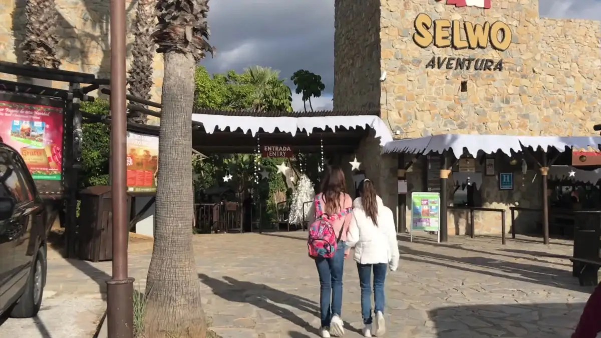 Into the Wild: Exploring Selwo Aventura's Serengeti-inspired Realm