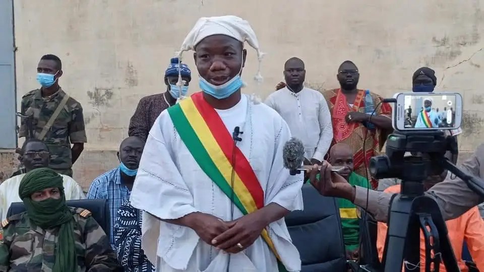 Issa-Sagara