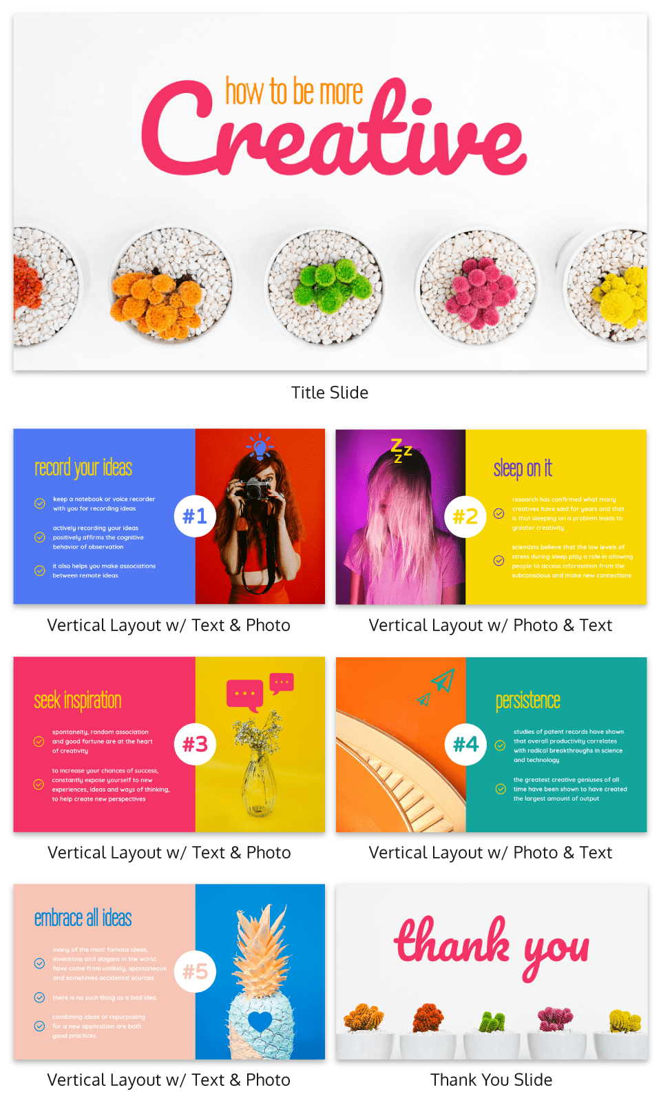 33 Stunning Presentation Templates and Design Tips 33 Stunning Presentation Templates and Design Tips