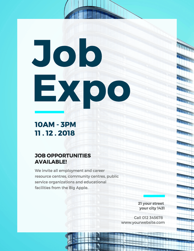 20 Attention Grabbing Event Poster Templates Backgrounds Design Tips Venngage