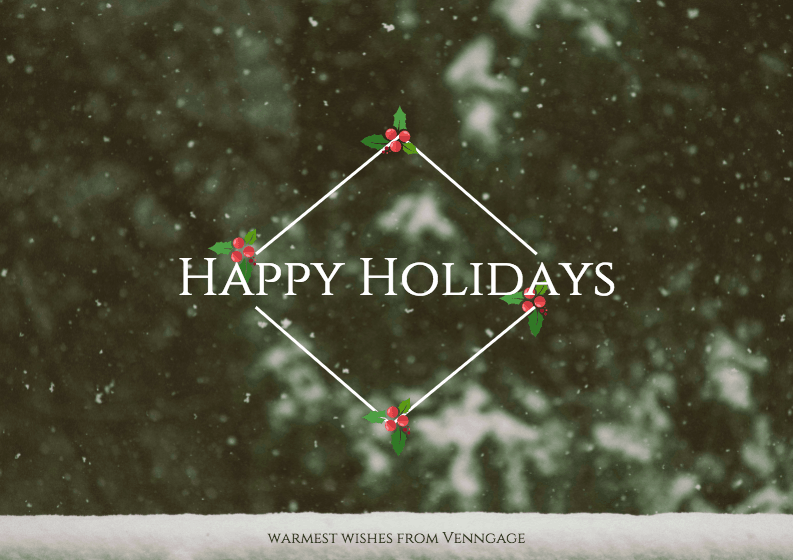 200 Christmas Card Templates Christmas Fonts Christmas Icons Venngage