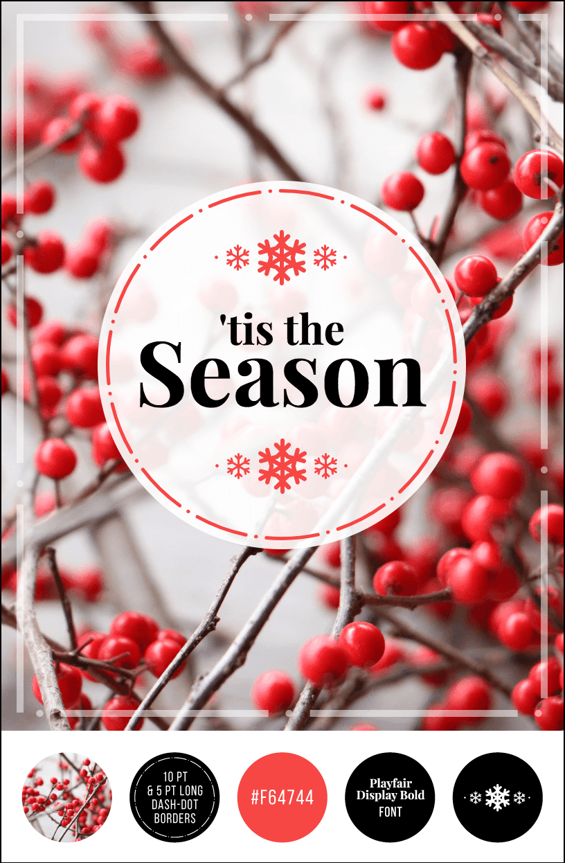 200 Christmas Card Templates Christmas Fonts Christmas Icons Venngage