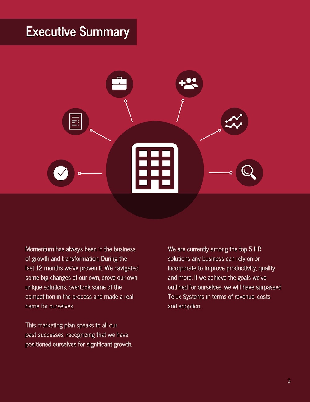 What Is A Marketing Plan And How To Make One Venngage