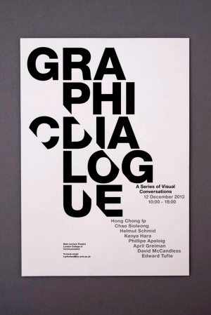 poster creative examples templates idea venngage words interesting tips seconds someone few take read