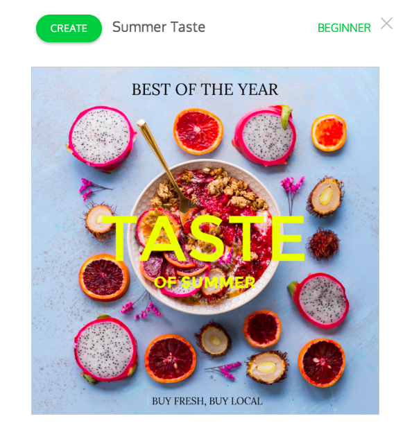 5 Ways To Source And Create Quality Instagram Content Venngage