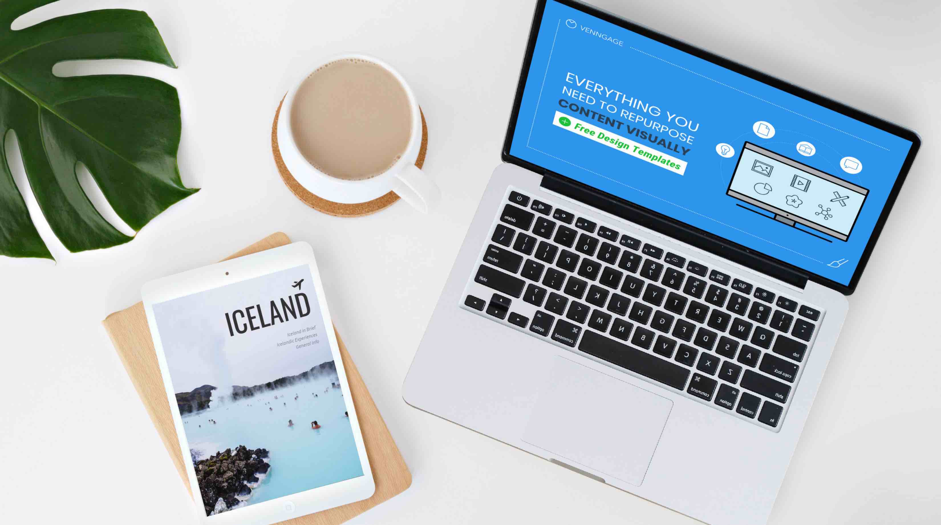 Discover 20 ebook mockup designs on dribbble. 20 Ebook Templates Design Tips For Beginners Venngage