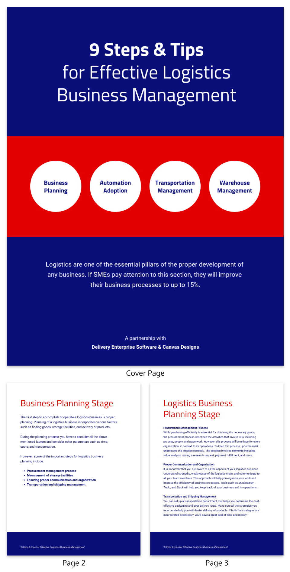 20 Ebook Templates Design Tips For Beginners Venngage