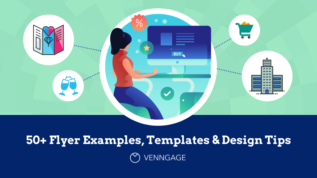 Free printable simple numbers templates. 50 Flyer Examples Templates And Design Tips 2021