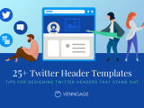 25 Twitter Header Templates Design Tips Venngage