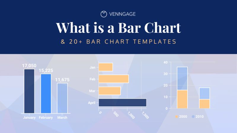 Interpreting Bar Chart Visualizations Bar Chart Visualizations - High Quality Ocean Background - HD