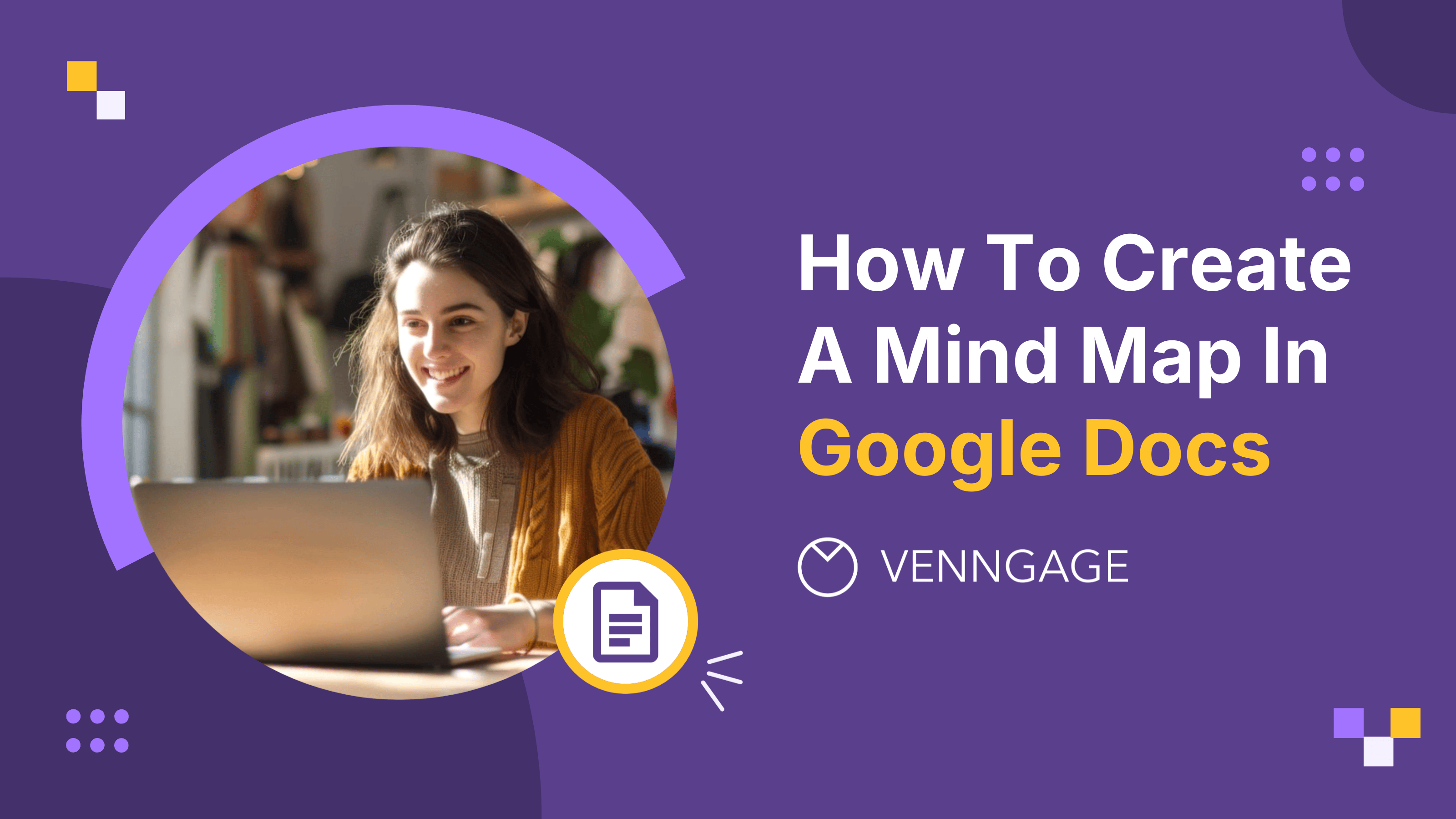 How To Create A Mind Map In Google Docs 2026 Venngage How To Create A Mind Map In Google Docs 