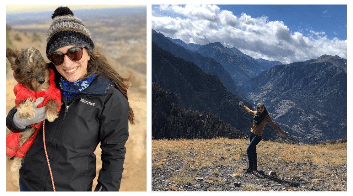 Brenna Kjorness Frontend Developer Ucla Devx Linkedin - Mountain Images - Perfect Desktop Collection