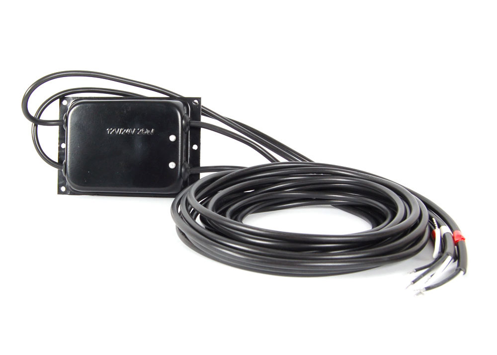 Intelligent Single Channels Load Module - Premium 4K Abstract Arts | Free Download