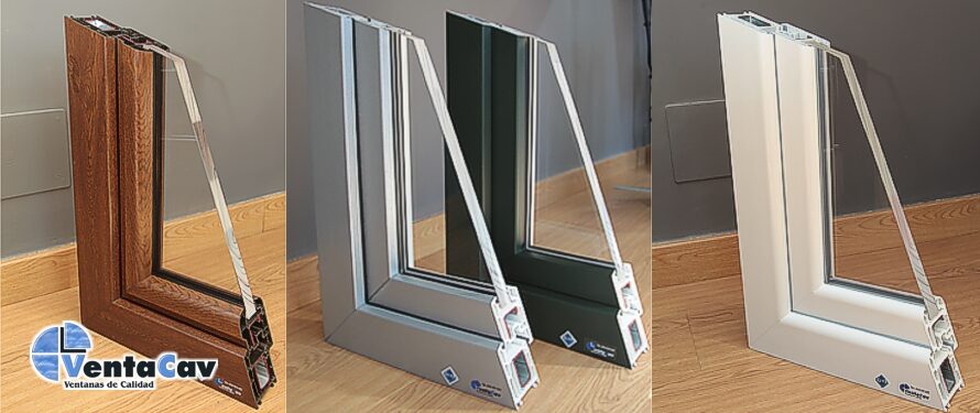 Ventacav Ventanas Y Puertas De Pvc Y Aluminio En Cantabria