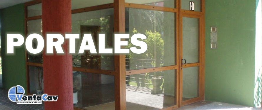 Ventacav Ventanas Y Puertas De Pvc Y Aluminio En Cantabria