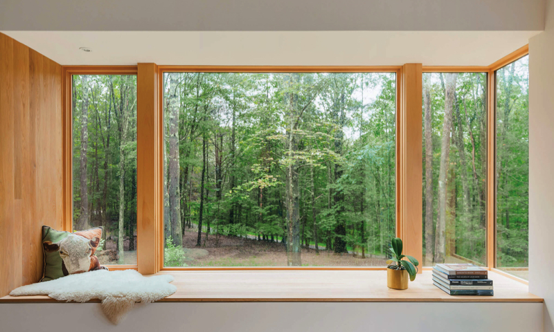 Ventanas De Madera Ventaclim