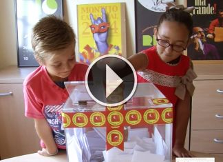 VÍDEO: Primer sorteo de Verano de la campaña Comercio Local, Consumo Responsable…¿Quiénes han sido los ganadores?