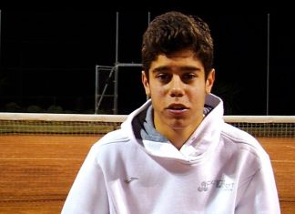 Juan Antonio Gragera Rodríguez, Mejor Deportista Promesa Masculino del año 2016