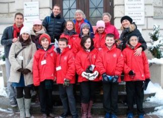 Maestros del CEIP Torreáguila viajan a Leipzig en Alemania