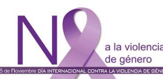 Programa de actividades del IES Enrique Diez Canedo para el Día Internacional Contra la Violencia de Género