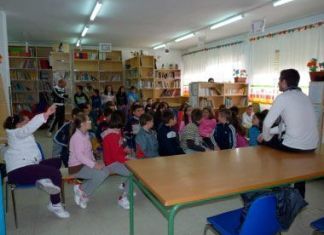 I Jornada “Conoce tu Ayuntamiento”