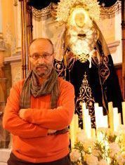 Teodoro Gracia será el pregonero de la Semana Santa de Puebla de la Calzada