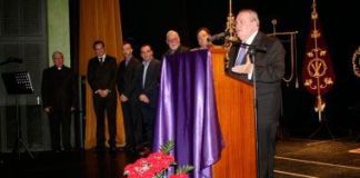Pregón de Semana Santa
