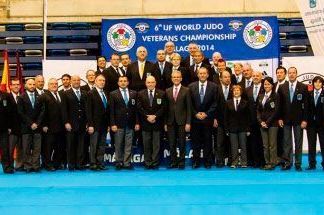 Valentin Gonzalez en el Campeonato del Mundo