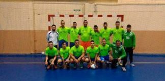El equipo Puebla-Adecom Asociación Camino a la Vida sigue imbatido