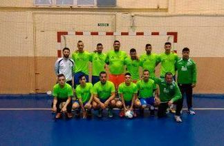 El equipo Puebla-Adecom Asociación Camino a la Vida sigue imbatido