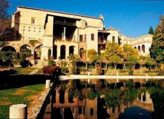 Montijo organiza un viaje a la Ruta de Carlos V
