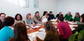 Diputación ultima la estrategia EDUSI de Montijo-Puebla de la Calzada y municipios limítrofes