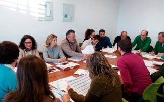 Diputación ultima la estrategia EDUSI de Montijo-Puebla de la Calzada y municipios limítrofes