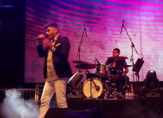 VÍDEO: Demarco Flamenco en Puebla de a Calzada