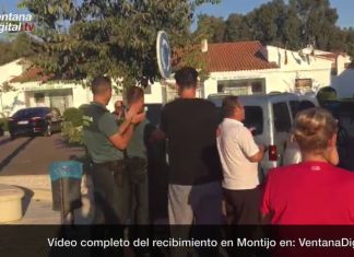 VÍDEO: Llegada a Barbaño reto Barbaño Montijo a Roma Non Stop VÍDEO: Llegada a Barbaño reto Barbaño Montijo a Roma Non Stop